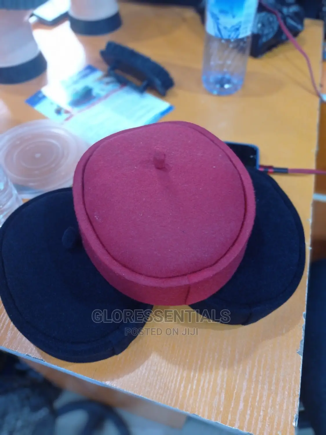 Children Traditional Cap
