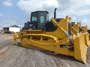 New SD 22 Shantui Dozer