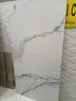 Supper Polished Tiles