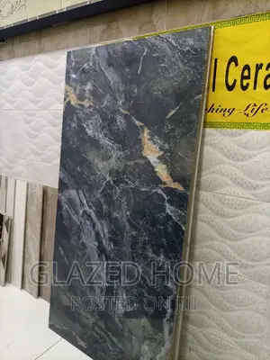 Super Polished Tiles