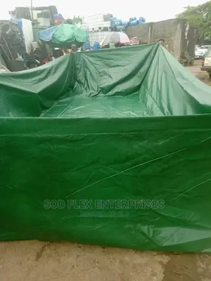 18x10 Fish Pond