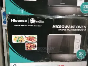 Hisense Microwave 20 Litres