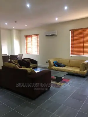 Furnished 2bdrm Apartment in Oluwole Street, Lekki for rent