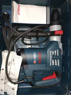 Bosch GBH 4-32 Hammer Drill