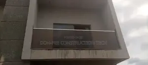 Balcony Glass Rails