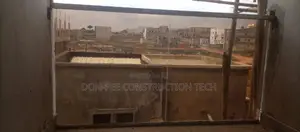 Balcony Glass Rails