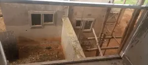 Balcony Glass Rails