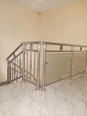 Solid Stainless Steel