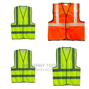 Original Reflective Safety Jacket