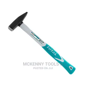 TOTAL TOOLS Machinist Hammer 500g - THT715006