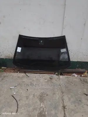 Kia Rio 2005 Windscreen LFW