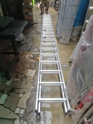 Ladders 20feet ×20feet