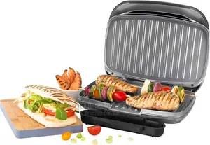 Progress Smartstone Health Grill, 1000W