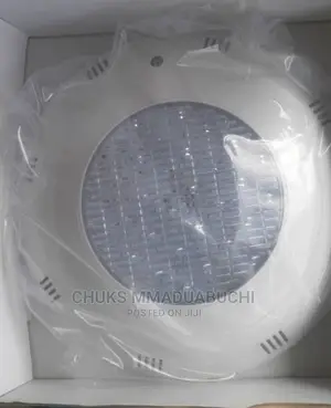 Swimming Pool Under Water Light