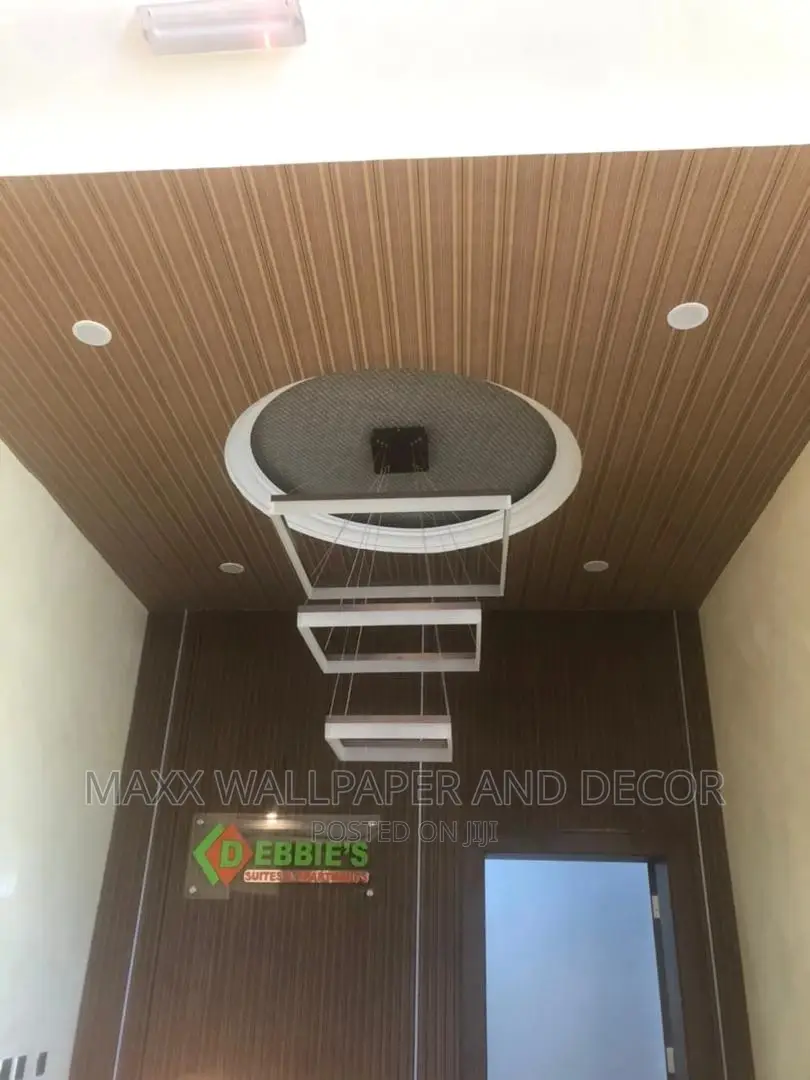 Fluted Panel Tested and Trusted