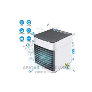 Arctic Air Ultra Mini Portable AC Mini Cooler