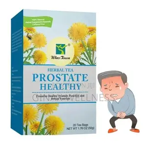 Prostate Health Tea | Frequent Urination Control Tea