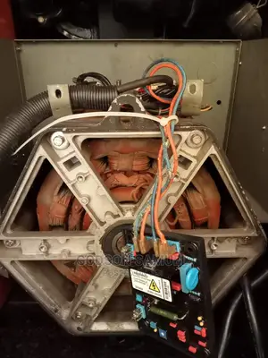 Generator Technician