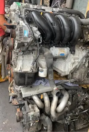 Japan Engine for Toyota Corolla 2002-2007 Model(1zz)