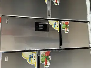 Nexus Refrigerator