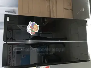 Nexus Refrigerator