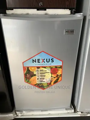 Nexus Refrigerator