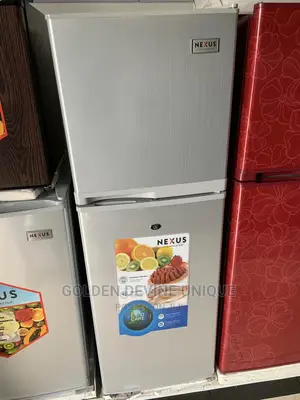 Nexus Refrigerator