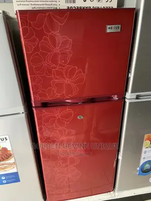 Nexus Refrigerator