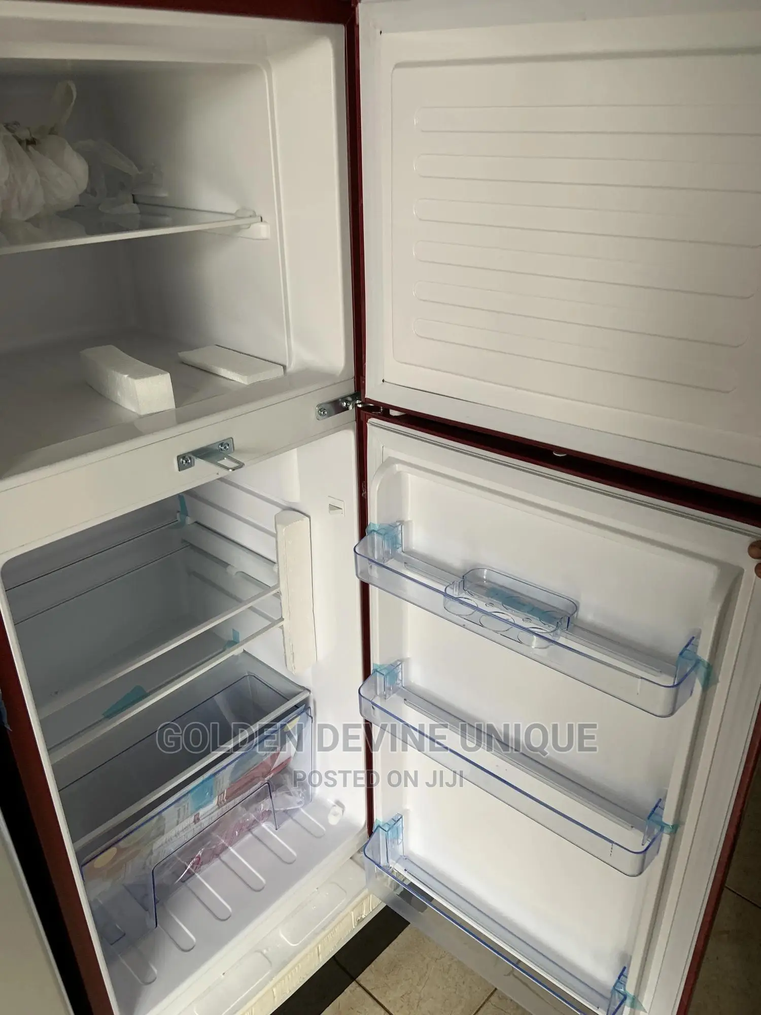 Nexus Refrigerator