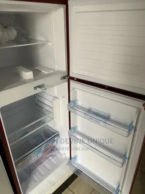 Nexus Refrigerator