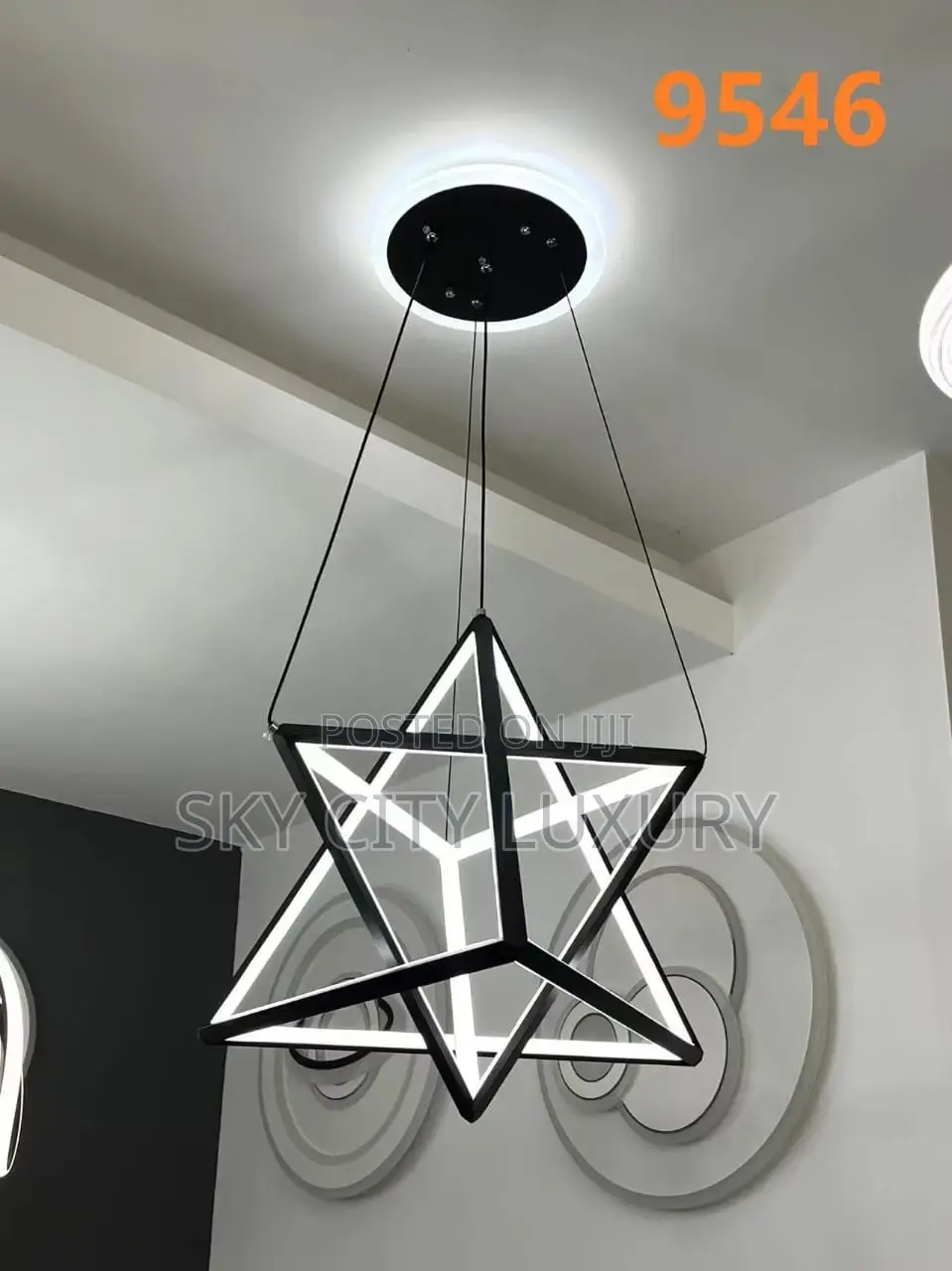 Led Pendants Light