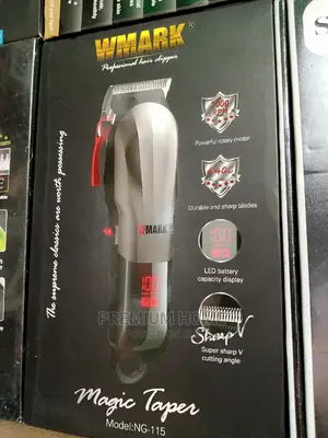 Wmark Magic Taper NG-115