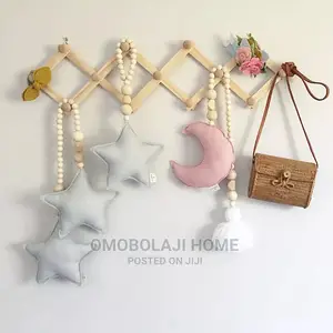 Multipurpose Wall Bag Acessories Hanger