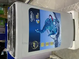 Thermacool Washing Machine