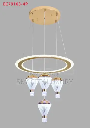 Led Pendants Light