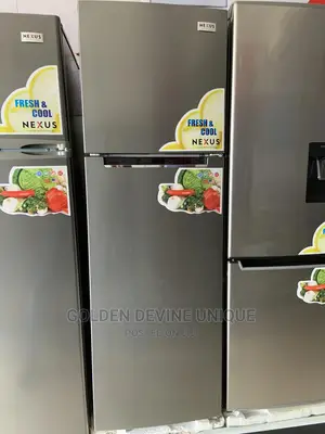 Nexus Refrigerator