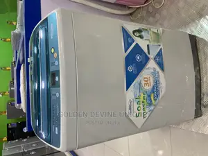 Thermacool Washing Machine