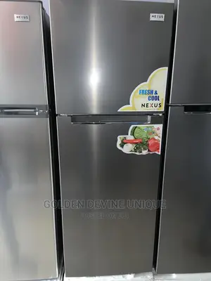 Nexus Refrigerator