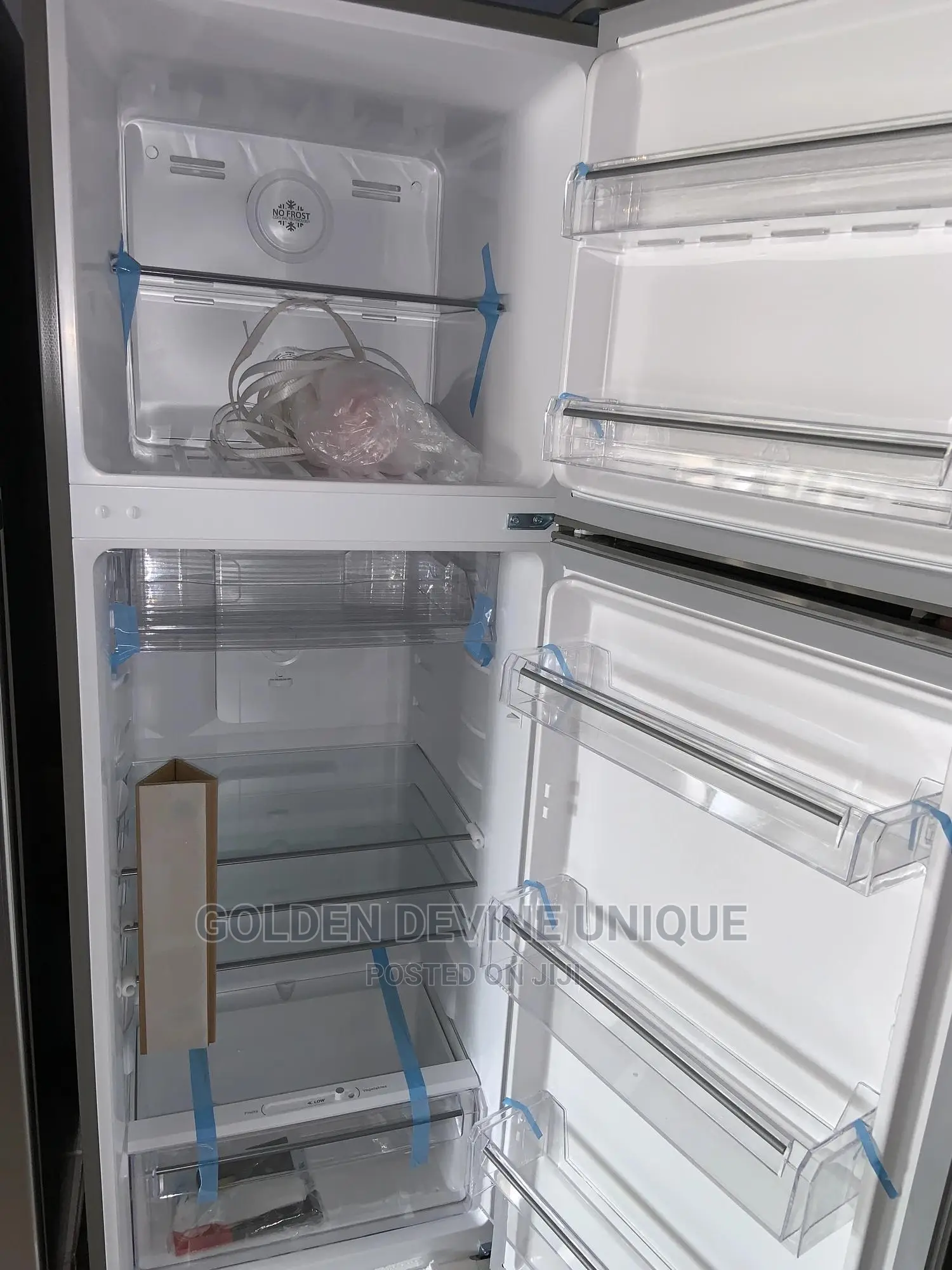 Nexus Refrigerator
