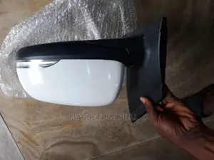 Side Mirror for Kia Picanto 012.