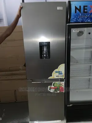 Nexus Refrigerator