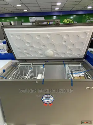 Thermacool Deep Freezer