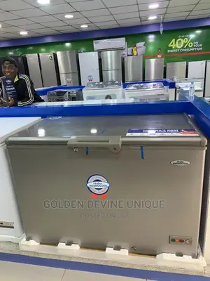 Thermacool Deep Freezer