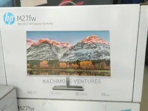 Hp Monitor