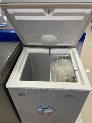Thermacool Deep Freezer