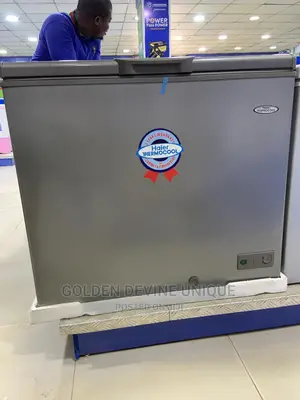 Thermacool Deep Freezer