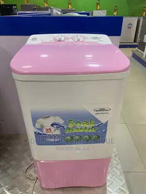 Thermacool Washing Machine