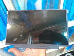 Laptop Screen