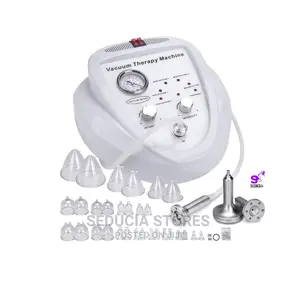 Vacuum Therapy Machine for Butt/Breast Enlargement Spa