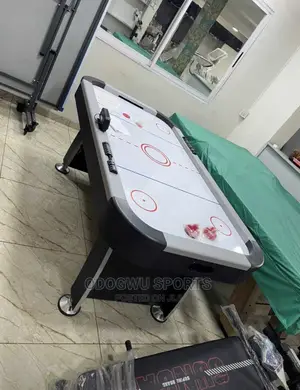 Air Hockey Table A412